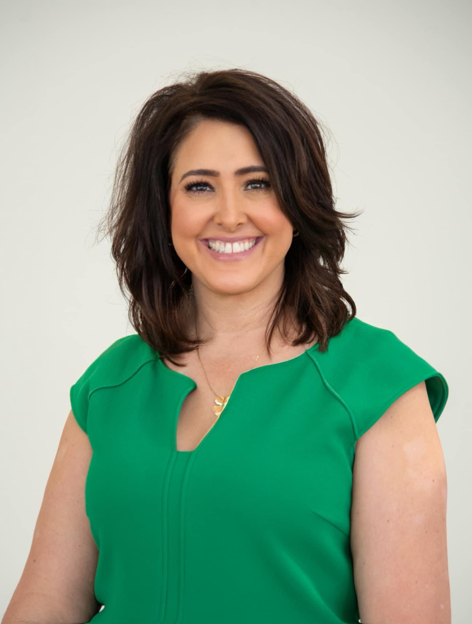 Leah Cox Profile Picture