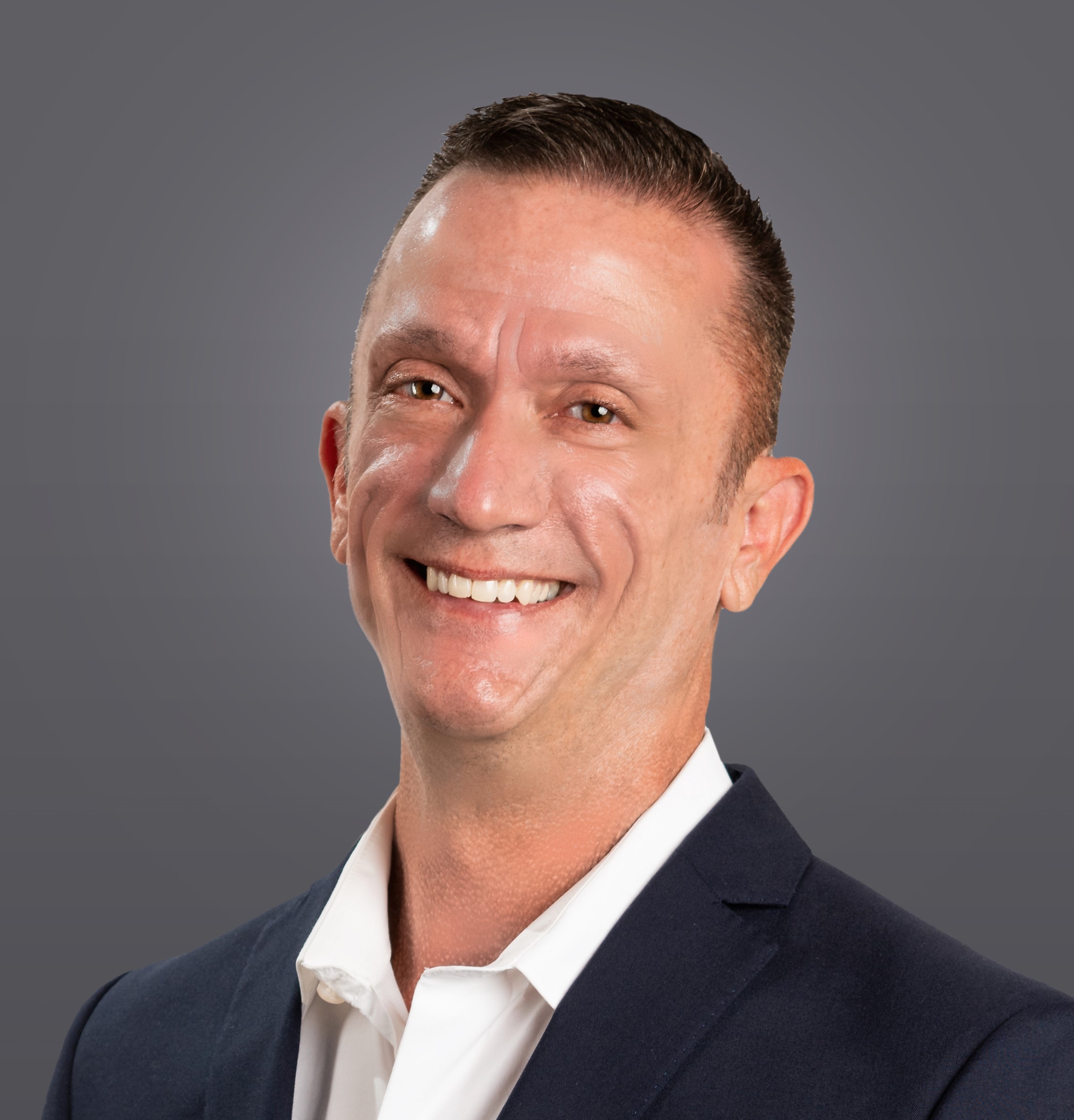 Richard Gregory Profile Picture